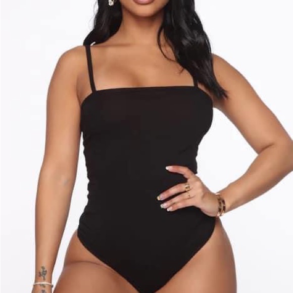 Body Suit  My Body